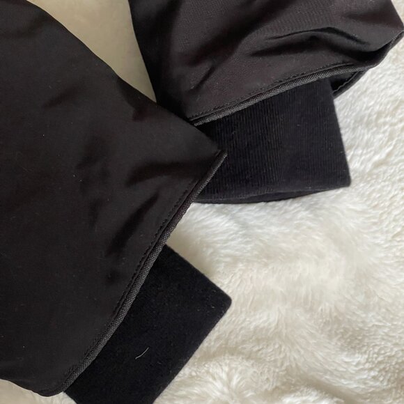 Canada Goose Expedition Black Men's Parka Heritage Size: M - Picture 10 of 16